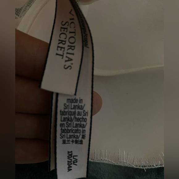 Brand New Victoria’s Secret Corset - Picture 3 of 3